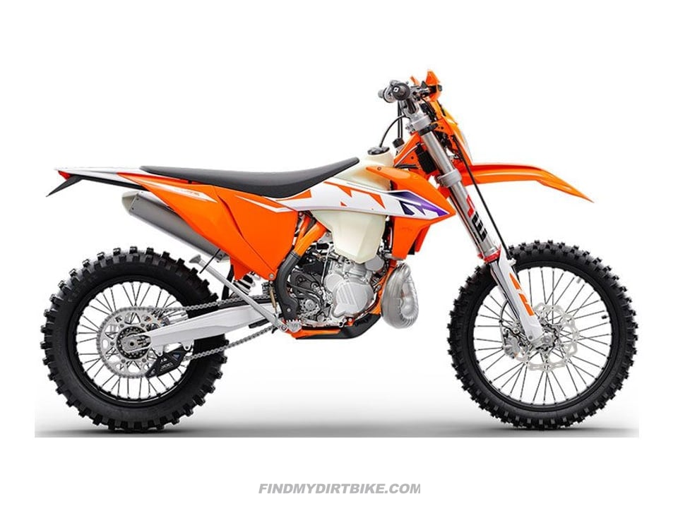 2024 KTM 300 XC-W