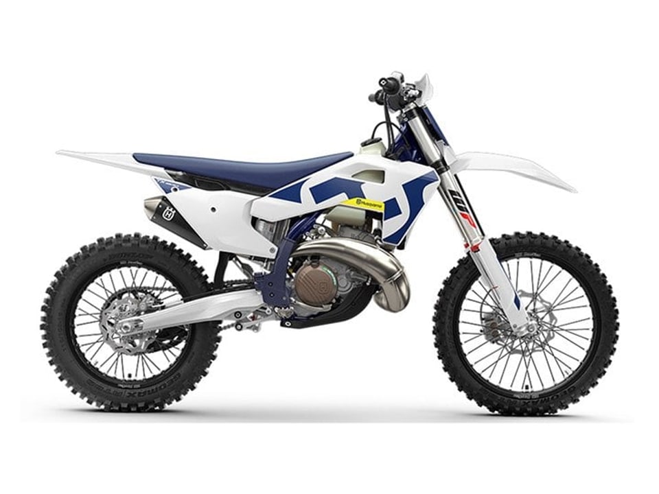 Husqvarna TX 300 2026