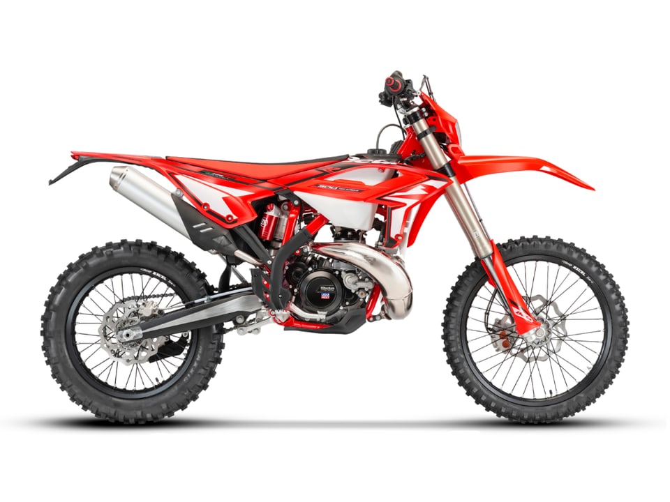 Beta 300 RR 2024