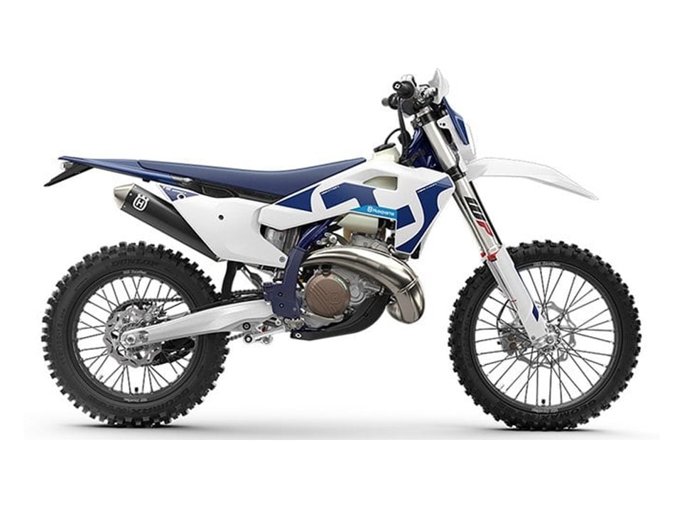 Husqvarna TE 250 2026