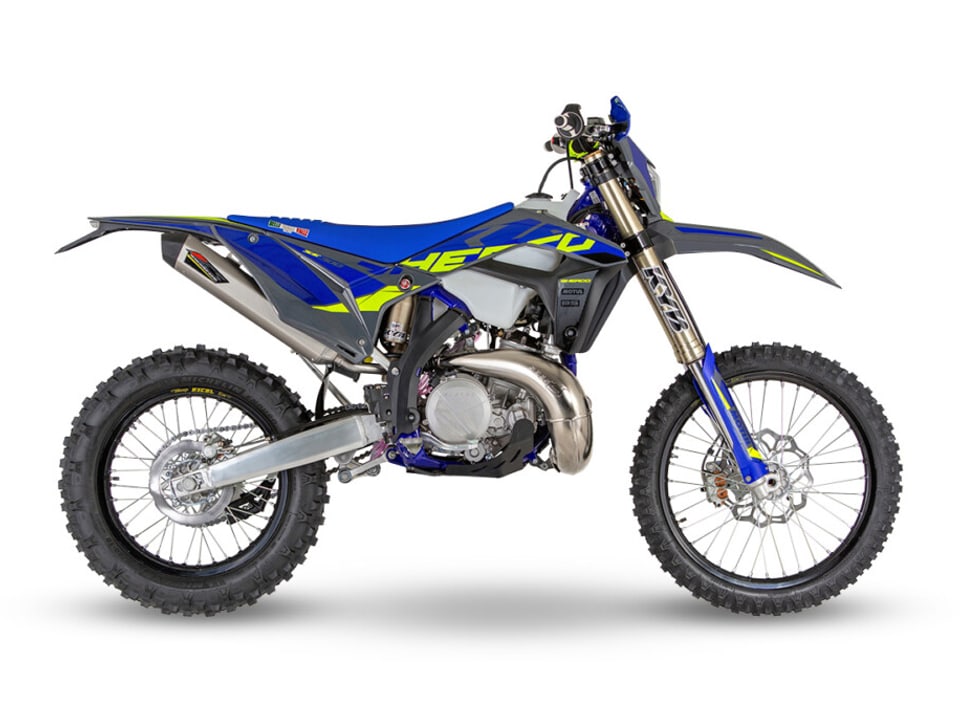 Sherco 300 SE Factory 2024
