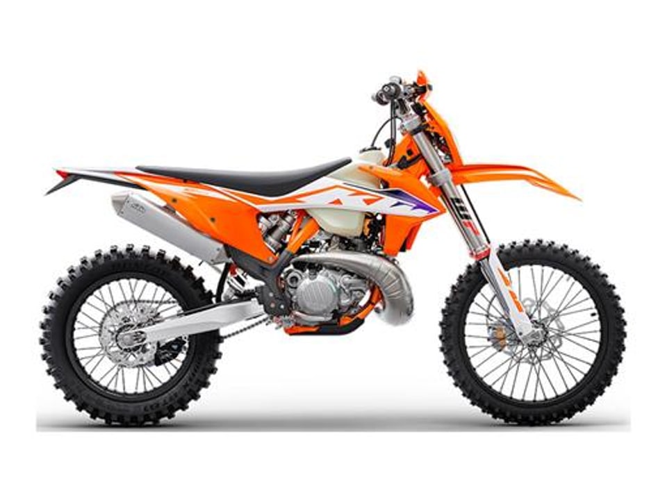KTM 300 XC-W 2024