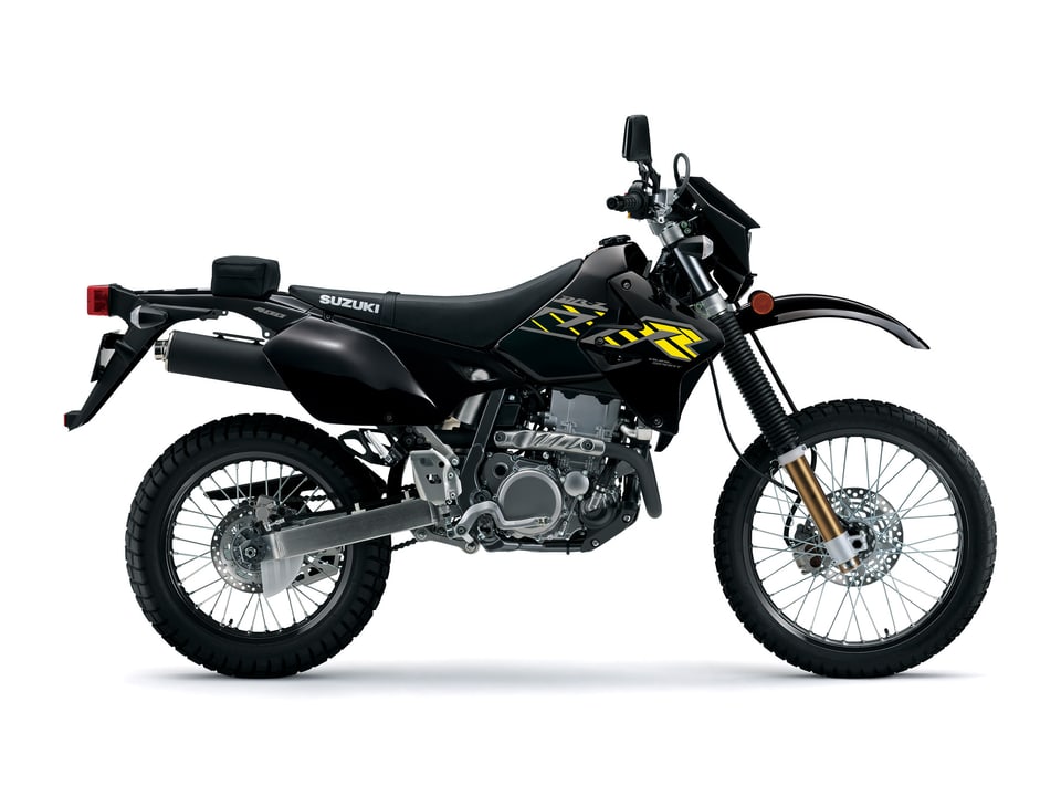 Suzuki DR-Z400S 2023