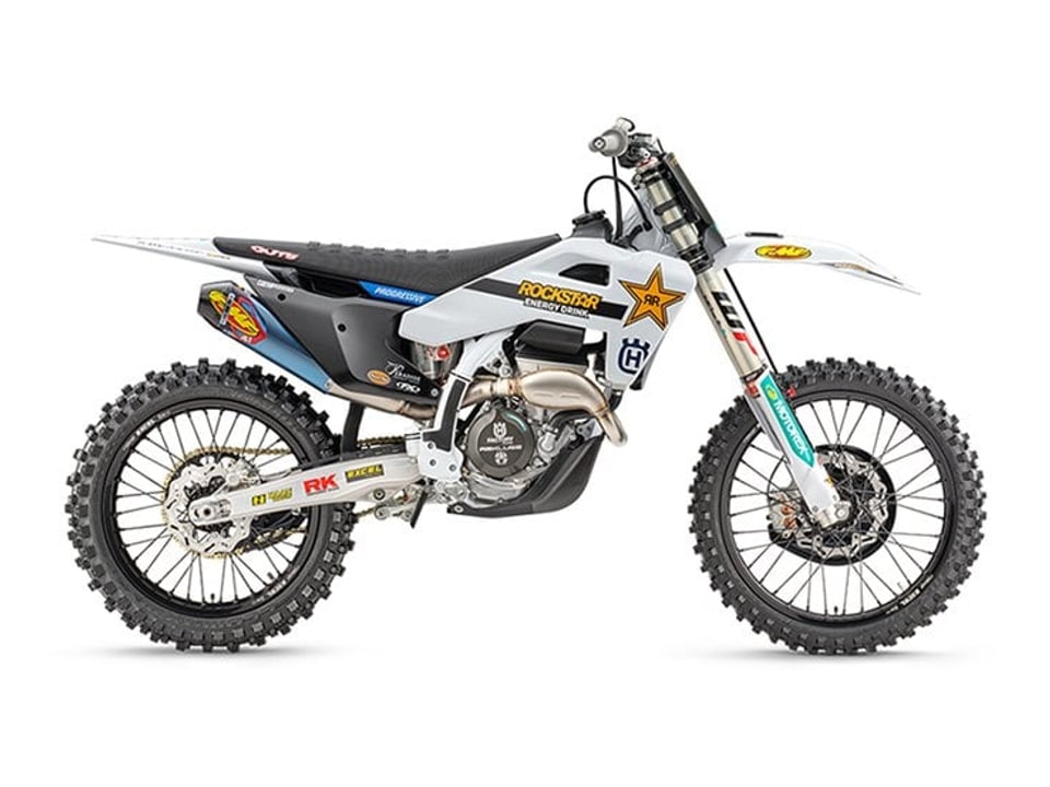 Husqvarna FC 250 2026