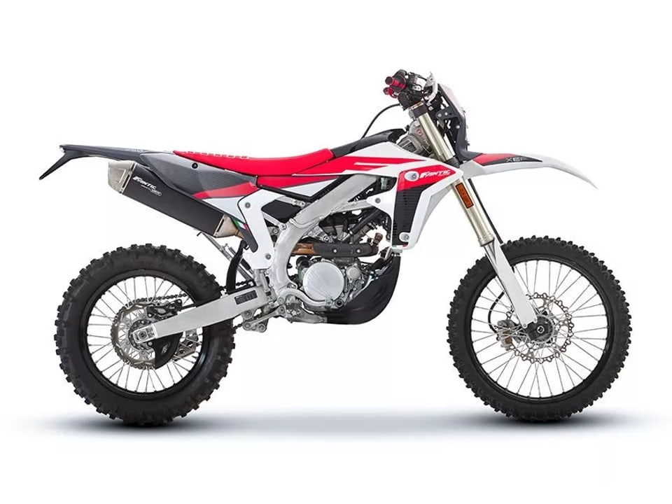 Fantic XEF 250 2024