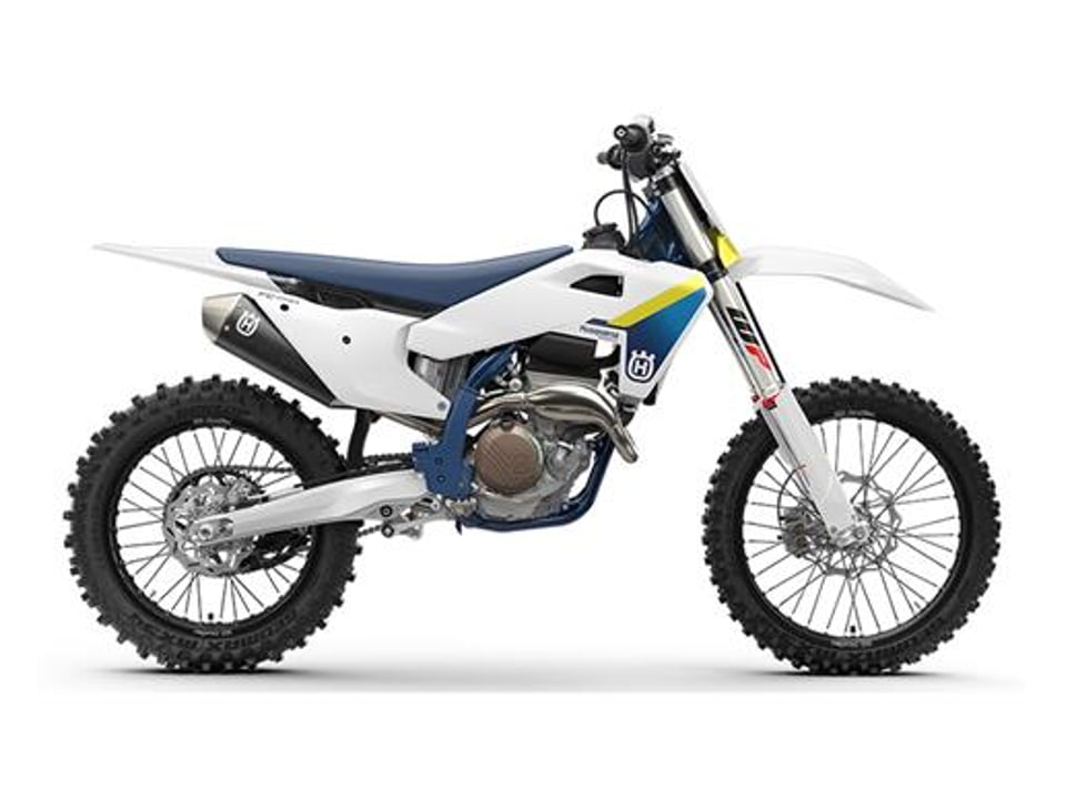 Husqvarna FC 250 2025