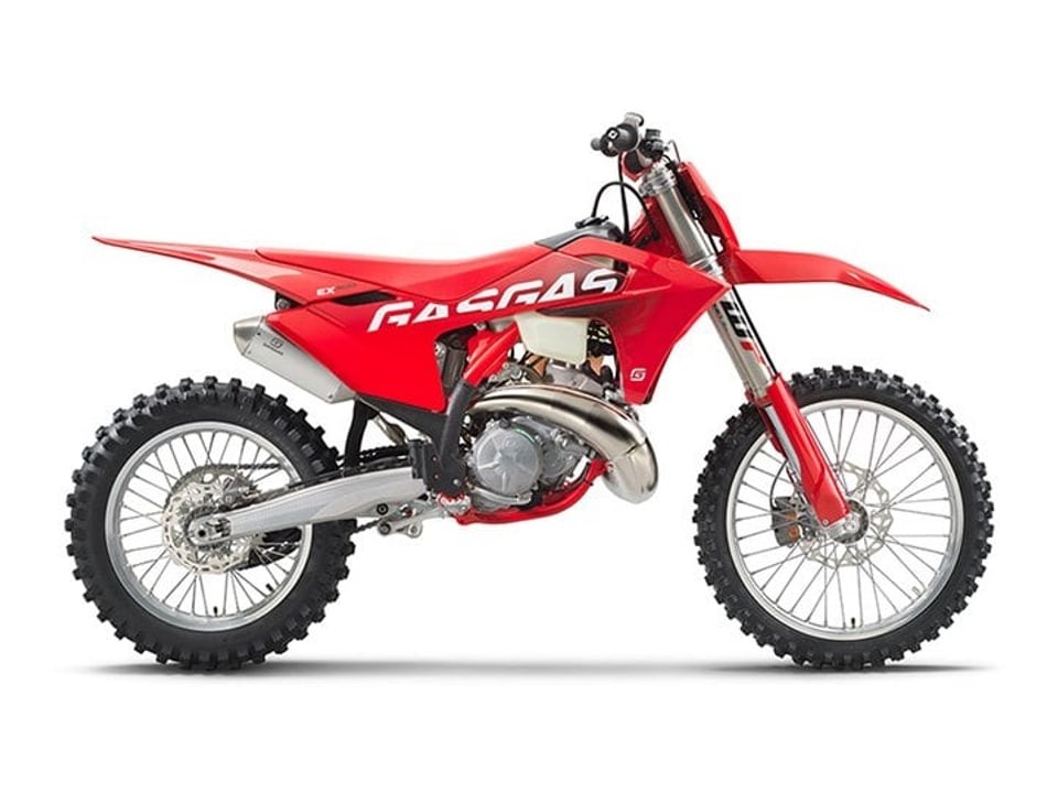 GasGas EX 300 2024