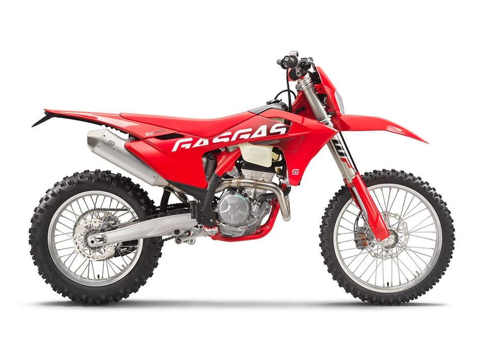 GasGas EC 250F 2024