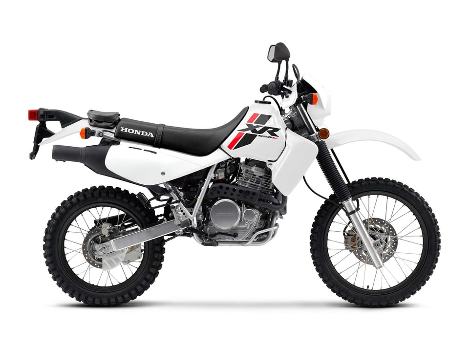 Honda XR650L 2023