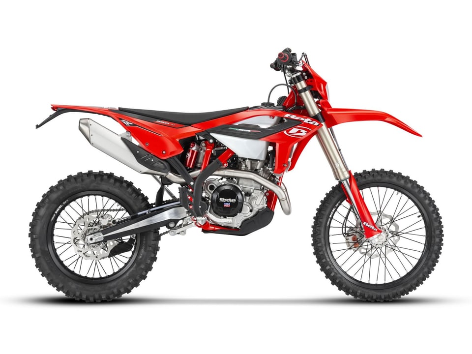 Beta 390 RR 2023